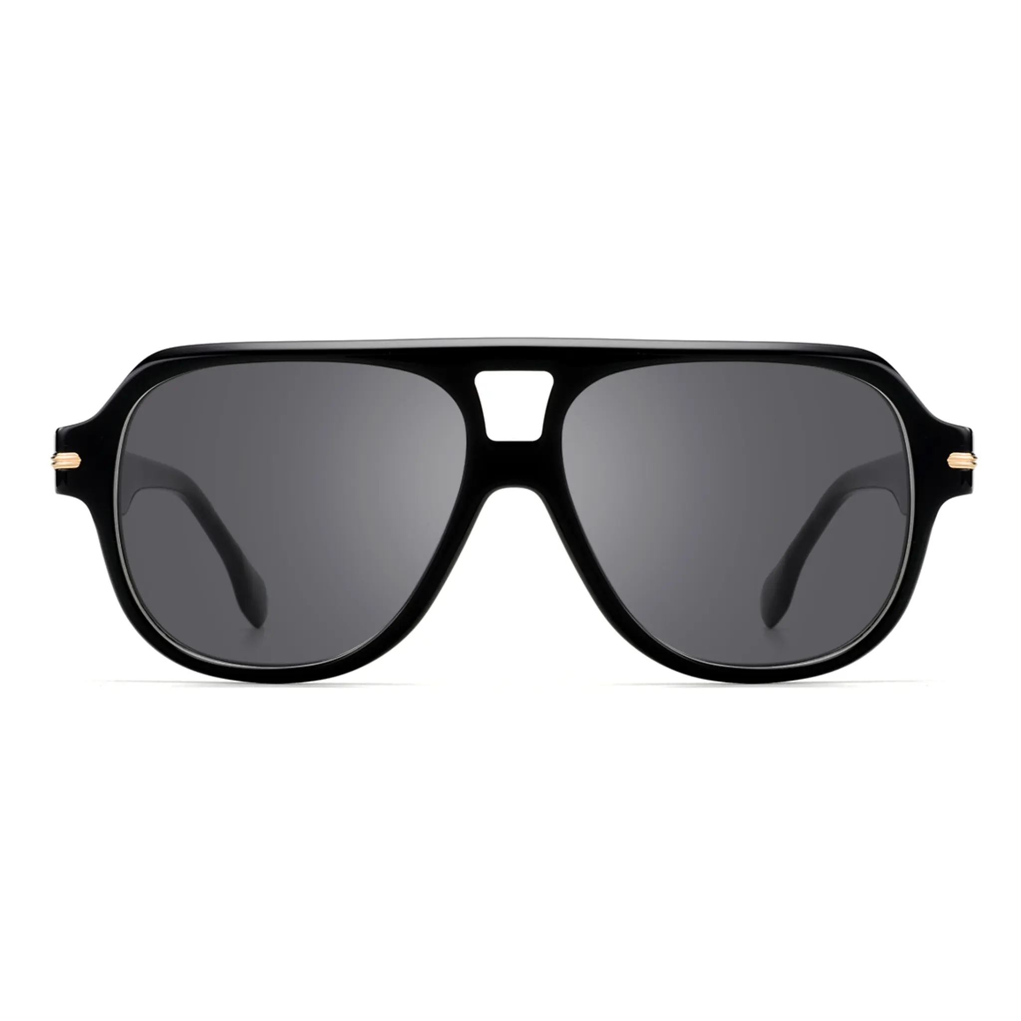 Rectangular Acetate JR-2302S Glasses Manufacturer - Joyiris