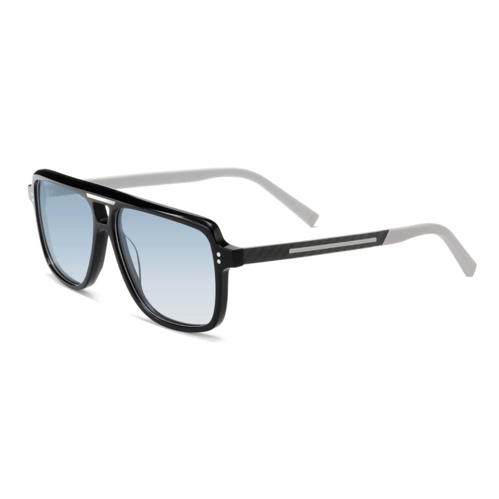 Rectangular Acetate JR-2368S Glasses Manufacturer - Joyiris