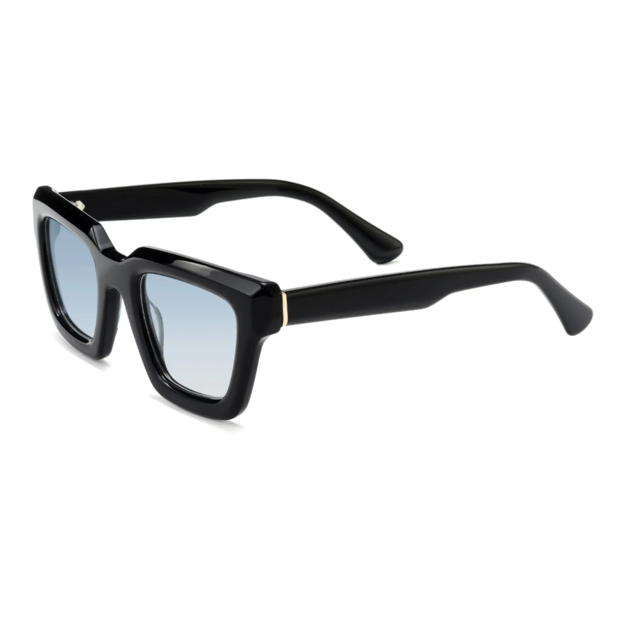 Rectangular Acetate JR-2380S Glasses Manufacturer - Joyiris