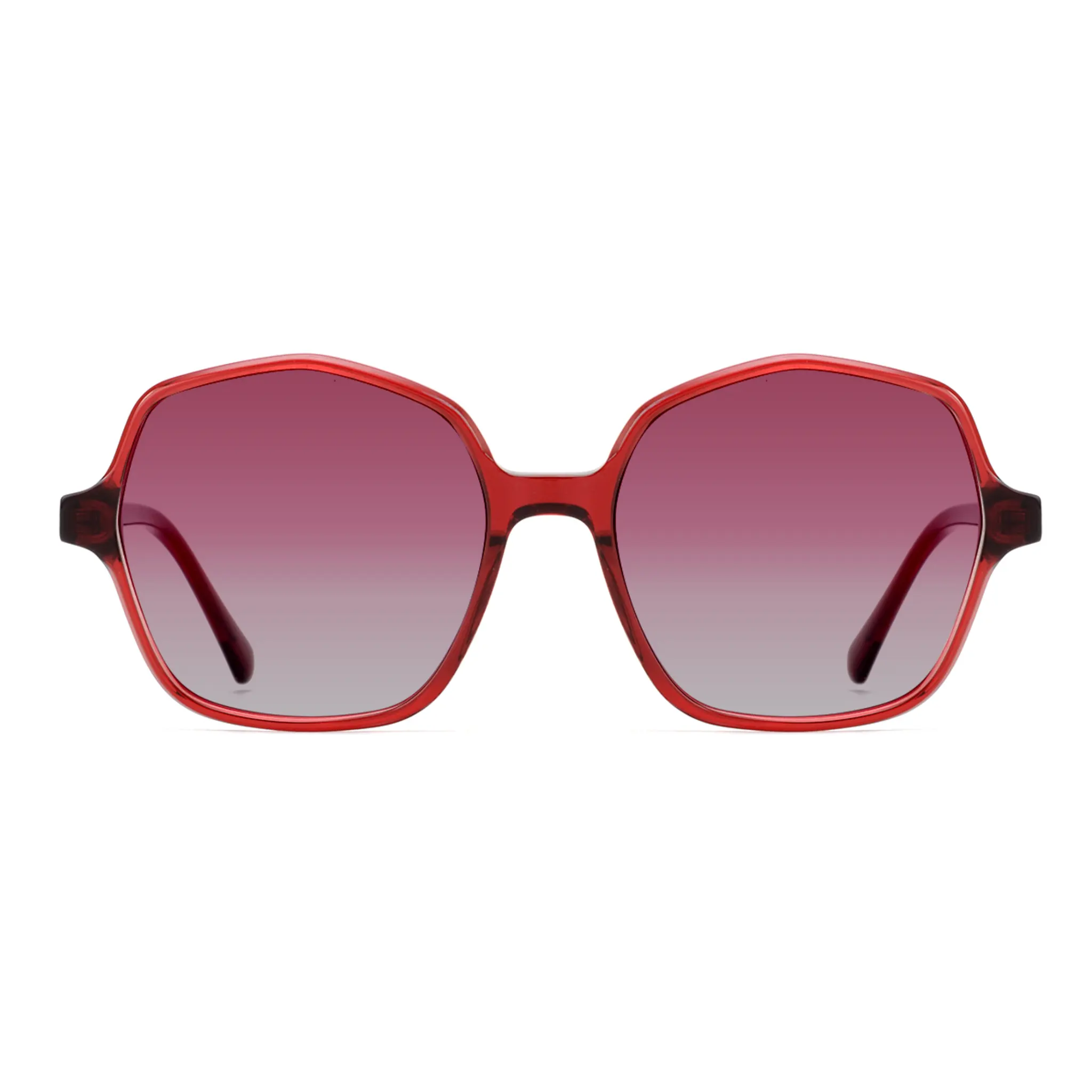 Geometric Acetate JR-2515S Glasses Manufacturer - Joyiris