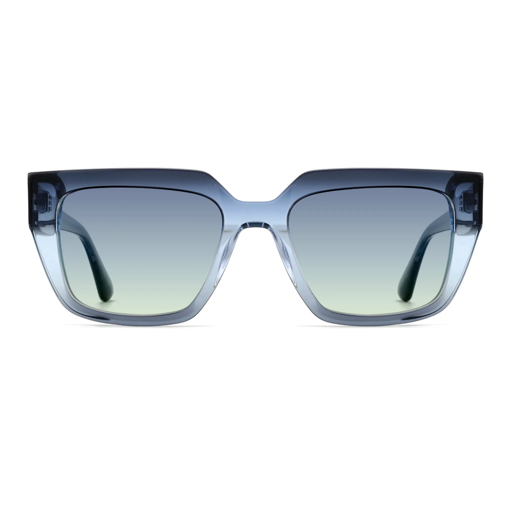Rectangular Acetate JR-2575S Glasses Manufacturer - Joyiris