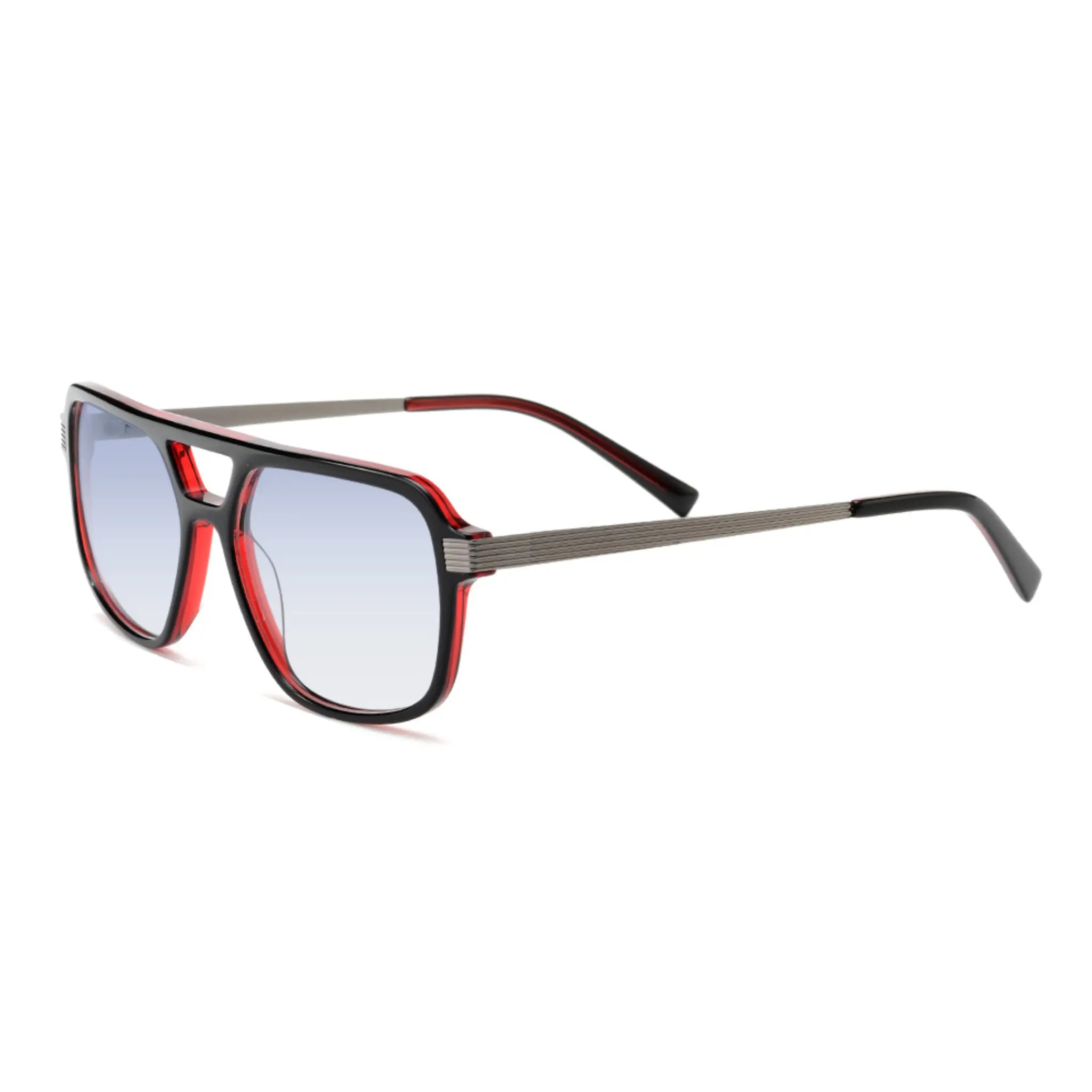 Rectangular Combination JR-2641S Glasses Manufacturer - Joyiris