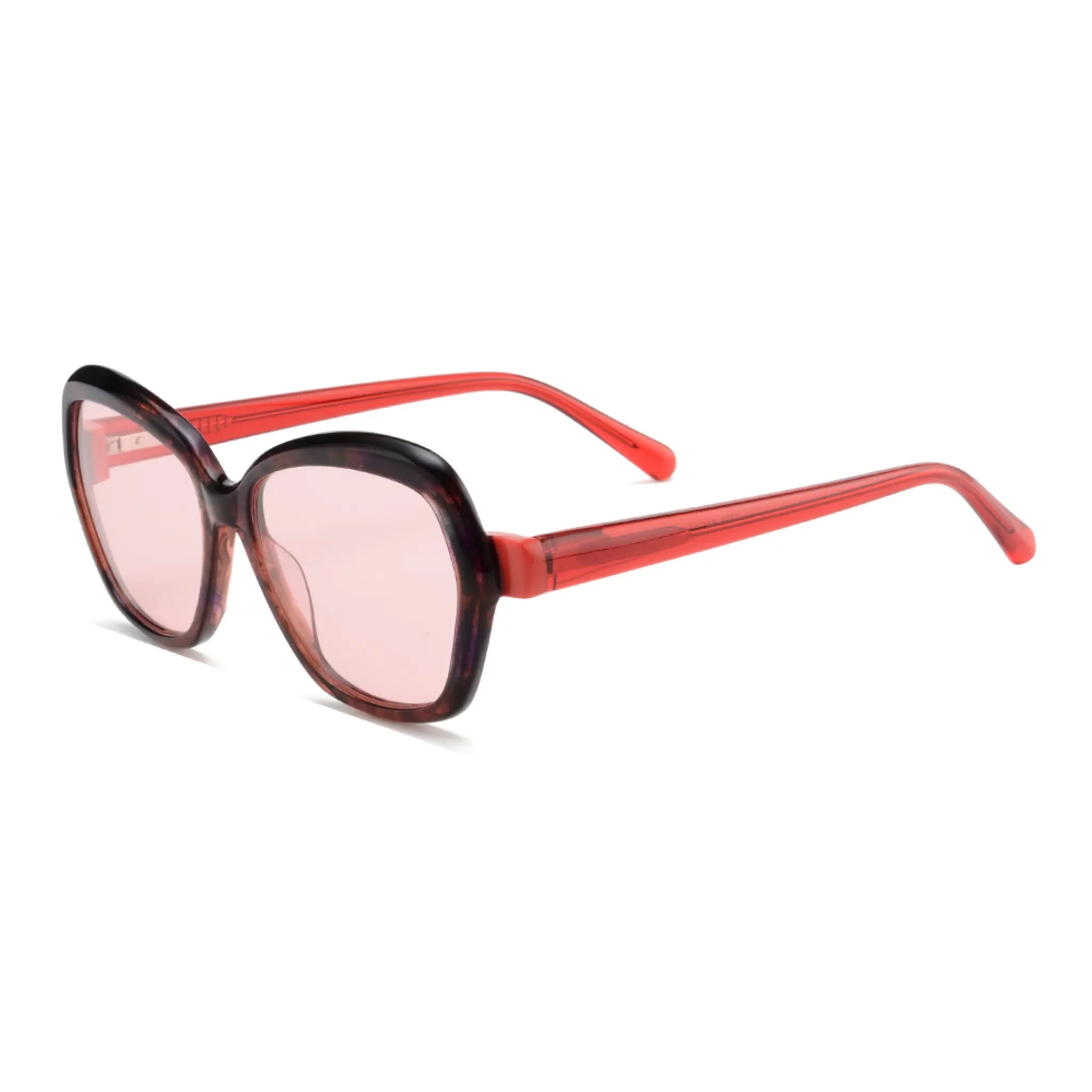 Rectangular Acetate JR-2703S Glasses Manufacturer - Joyiris