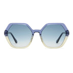 Geometric Acetate JR-2714S Glasses Manufacturer - Joyiris