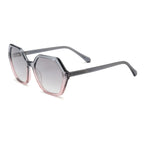 Geometric Acetate JR-2714S Glasses Manufacturer - Joyiris