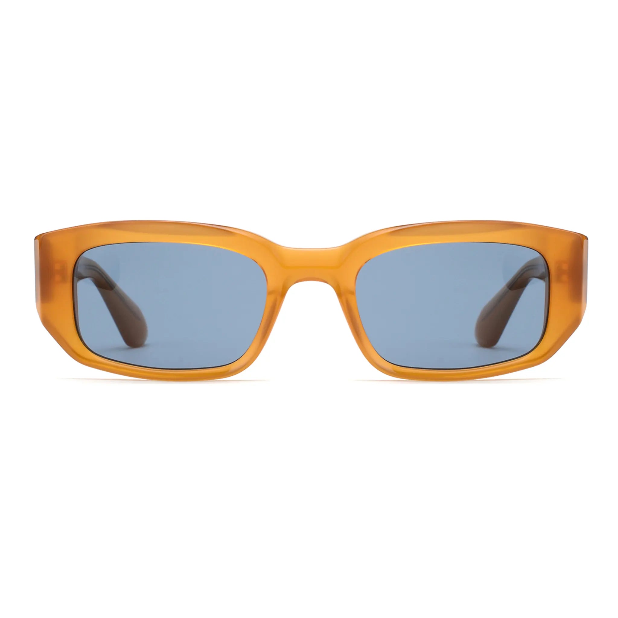 Rectangular Acetate JR-2716S Glasses Manufacturer - Joyiris