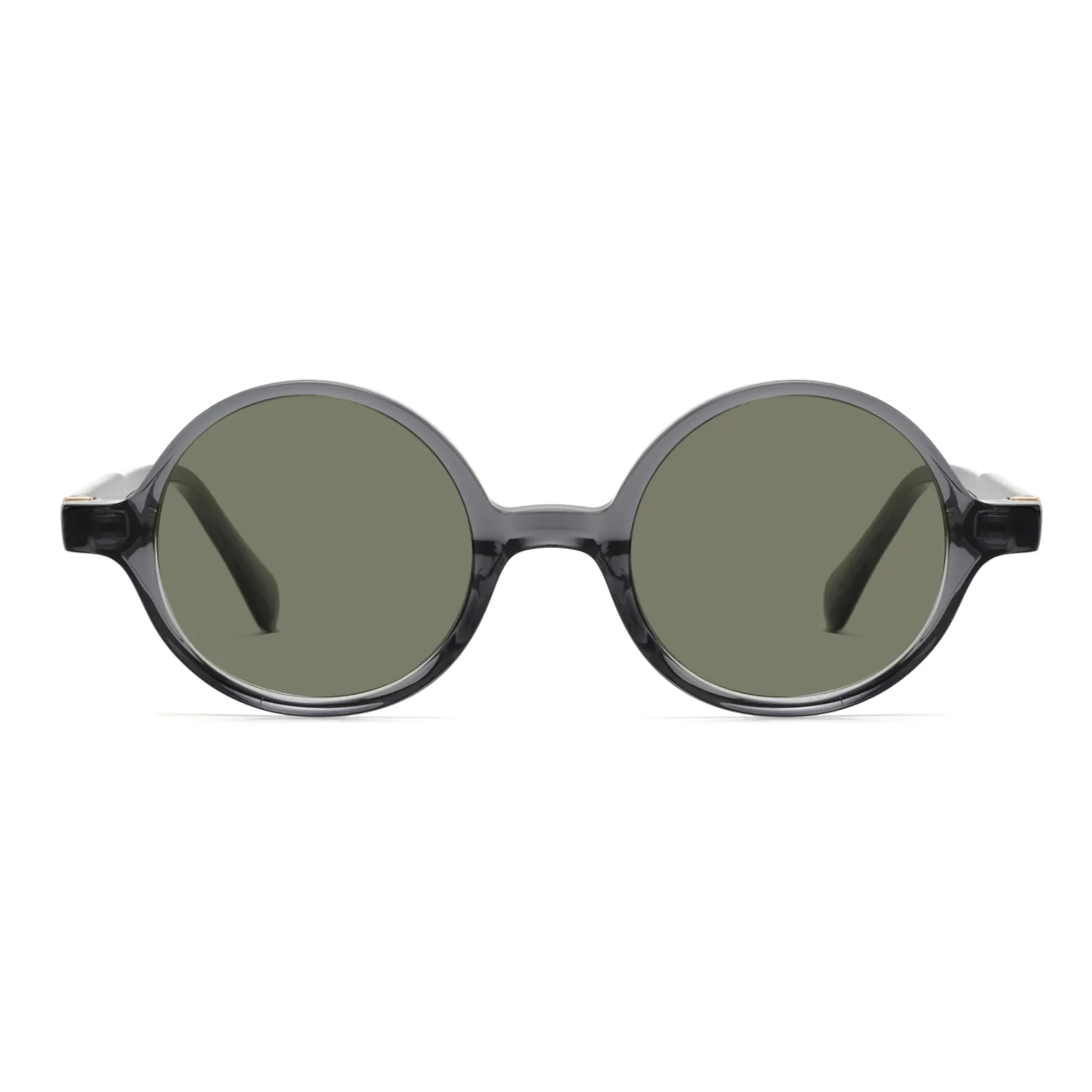 Round Acetate JR-2757S Glasses Manufacturer - Joyiris