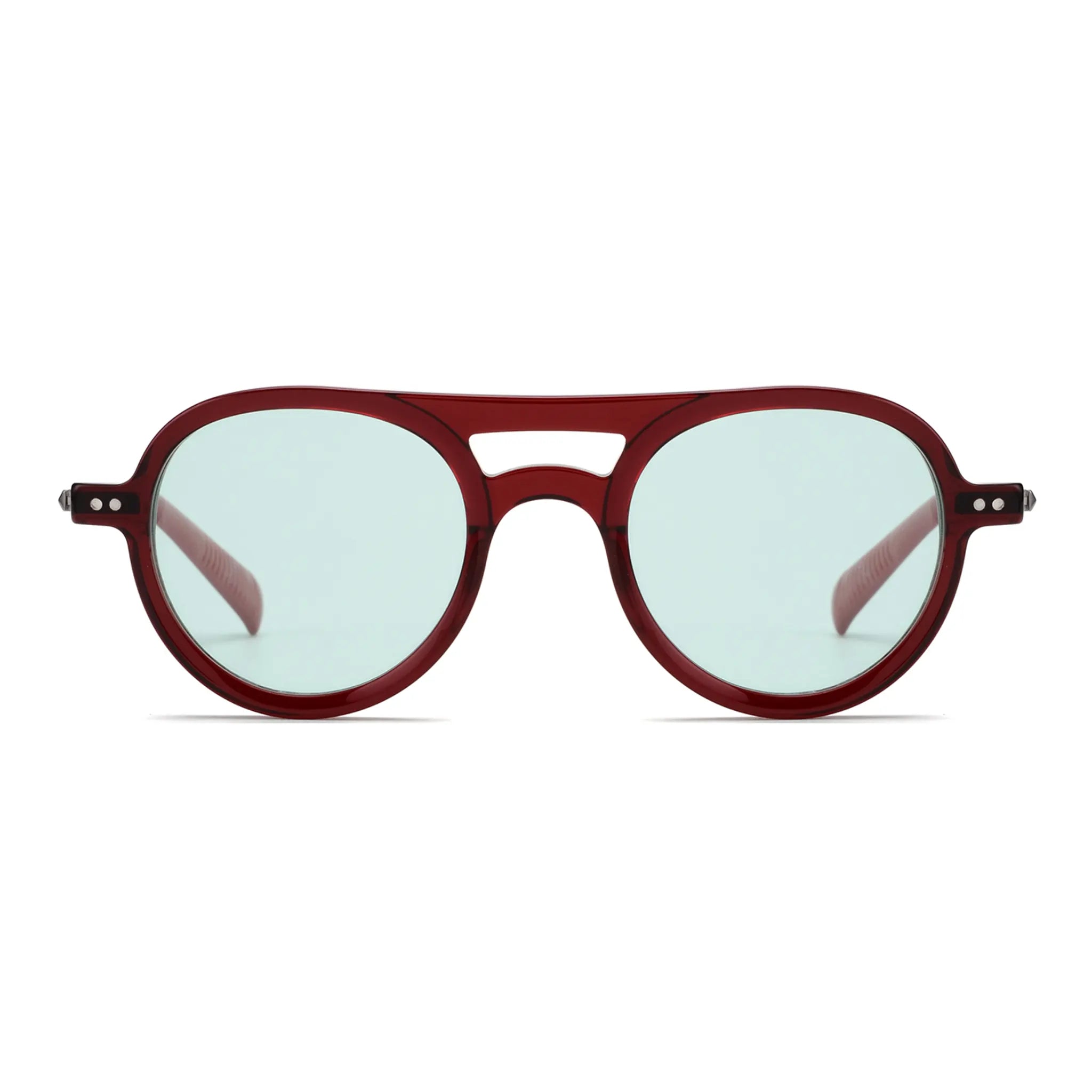 Round Combination JR-2768S Glasses Manufacturer - Joyiris