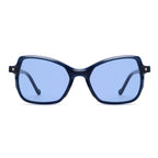 Geometric Acetate JR-2926S Glasses Manufacturer - Joyiris