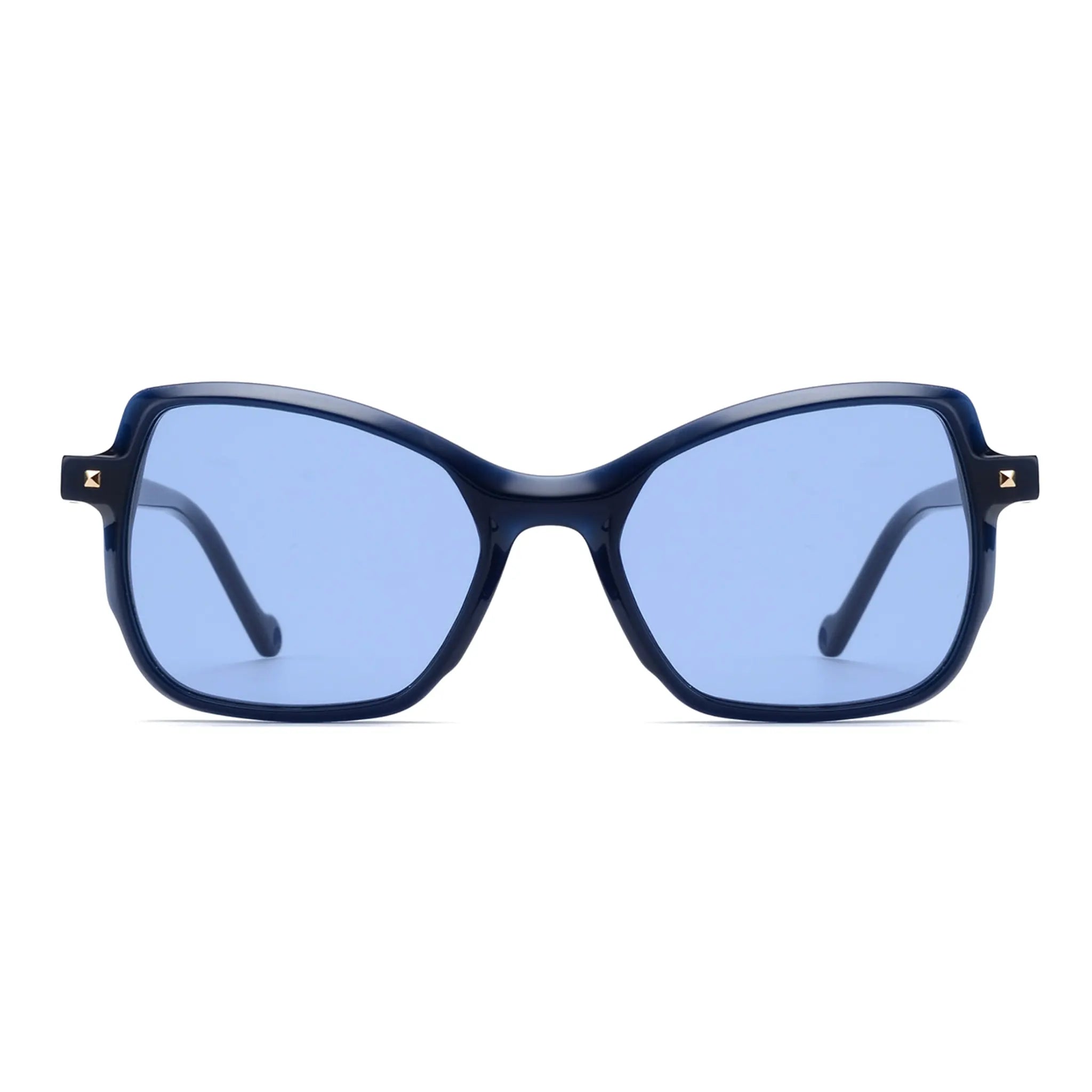 Geometric Acetate JR-2926S Glasses Manufacturer - Joyiris