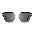 Round Metal JR-4341S Glasses Manufacturer - Joyiris