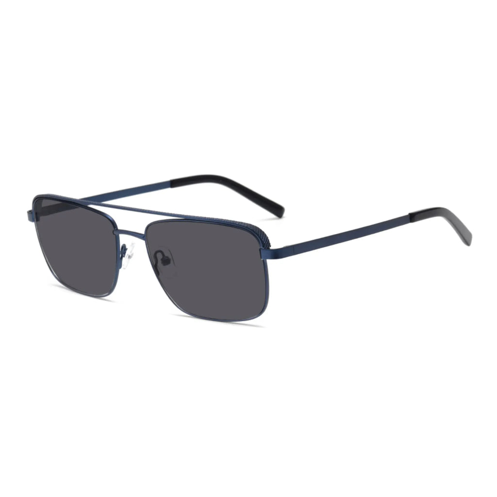 Rectangular Metal JR-4362S Glasses Manufacturer - Joyiris