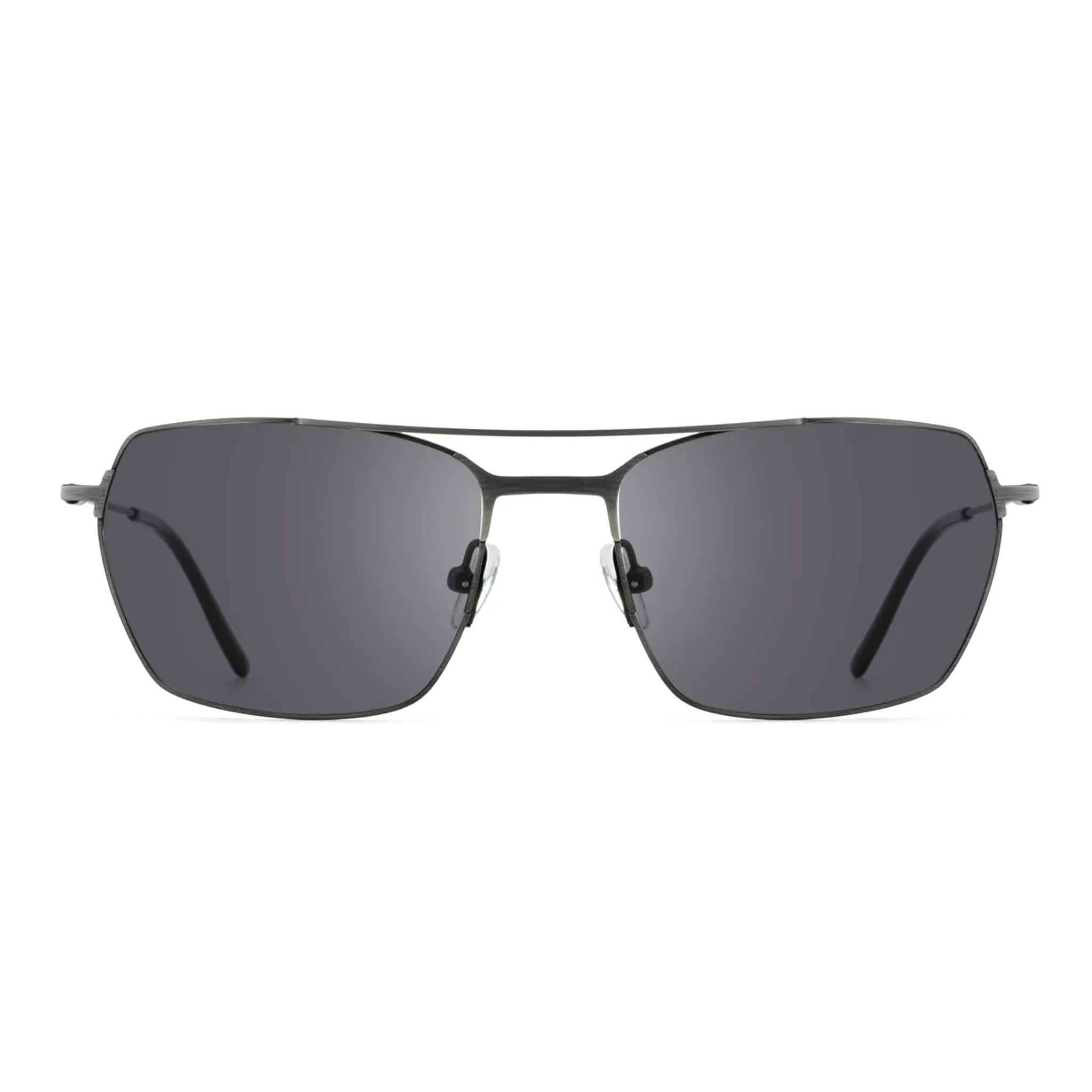 Geometric Metal JR-4424S Glasses Manufacturer - Joyiris