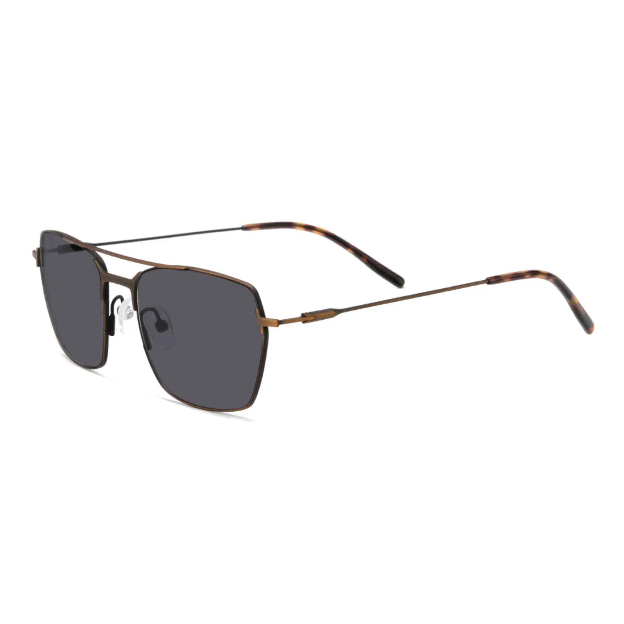 Geometric Metal JR-4424S Glasses Manufacturer - Joyiris