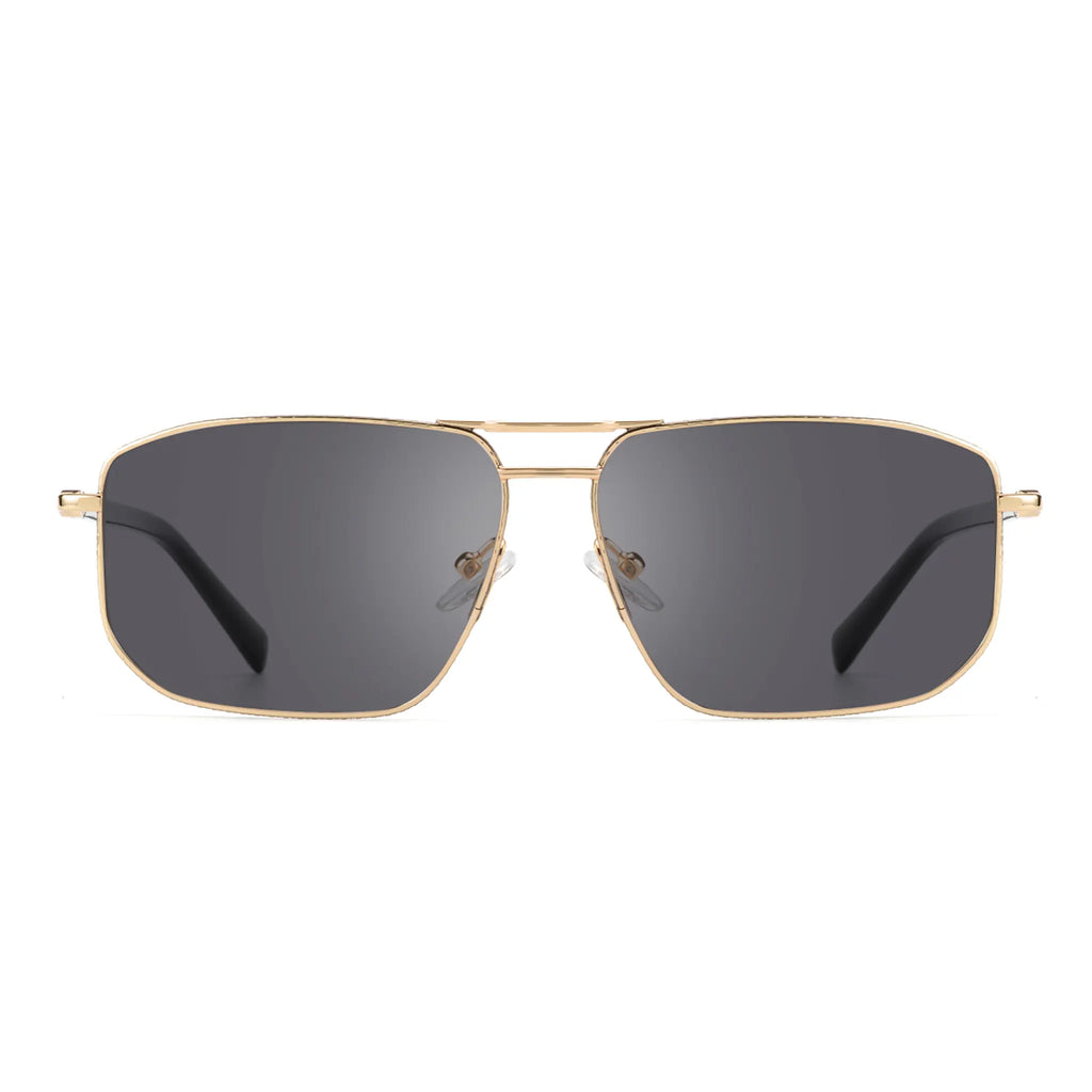 Geometric Metal JR-4429S Glasses Manufacturer - Joyiris