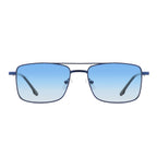 Rectangular Metal JR-4457S Glasses Manufacturer - Joyiris