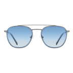 Oval Metal JR-4468S Glasses Manufacturer - Joyiris