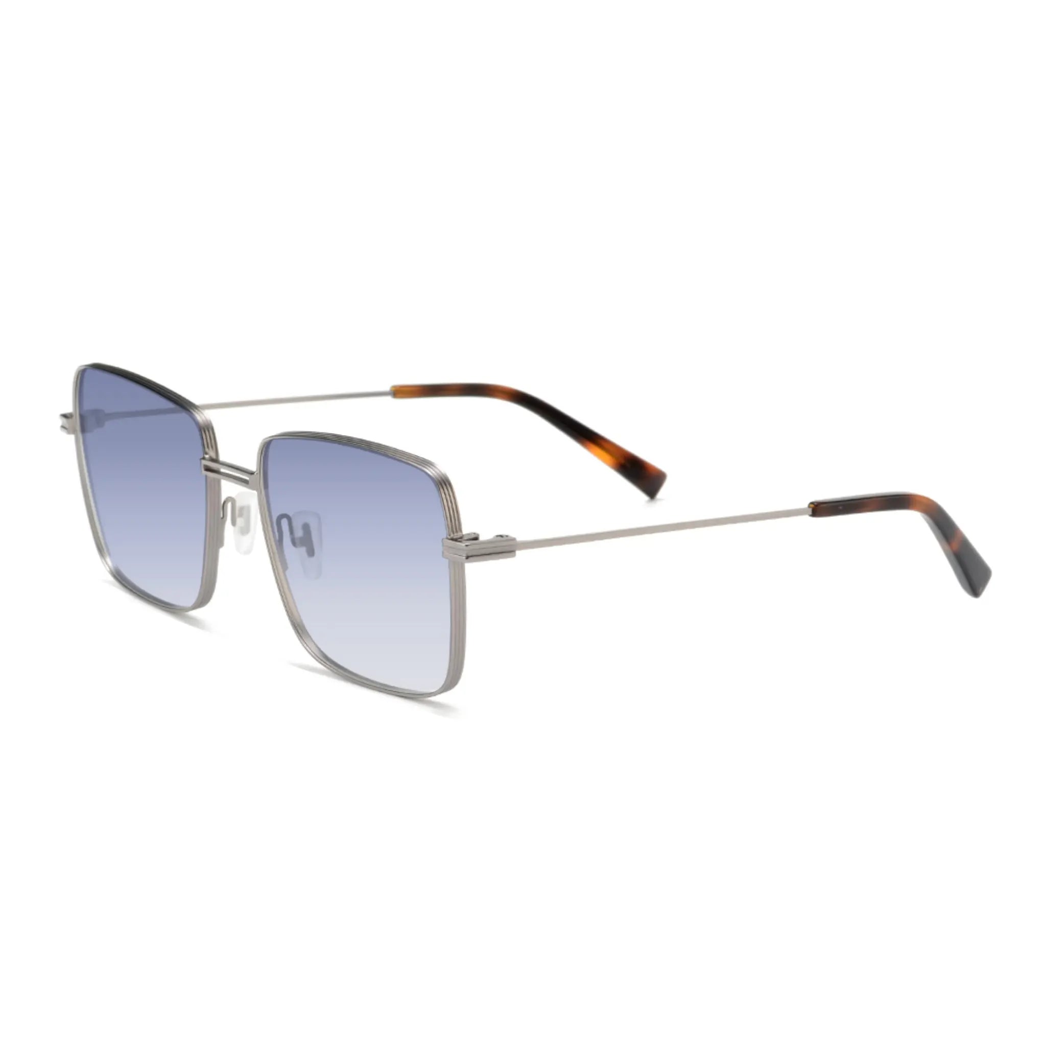 Square Metal JR-4478S Glasses Manufacturer - Joyiris