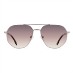 Geometric Metal JR-4497S Glasses Manufacturer - Joyiris