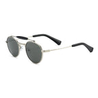 Round Metal JR-4589S Glasses Manufacturer - Joyiris