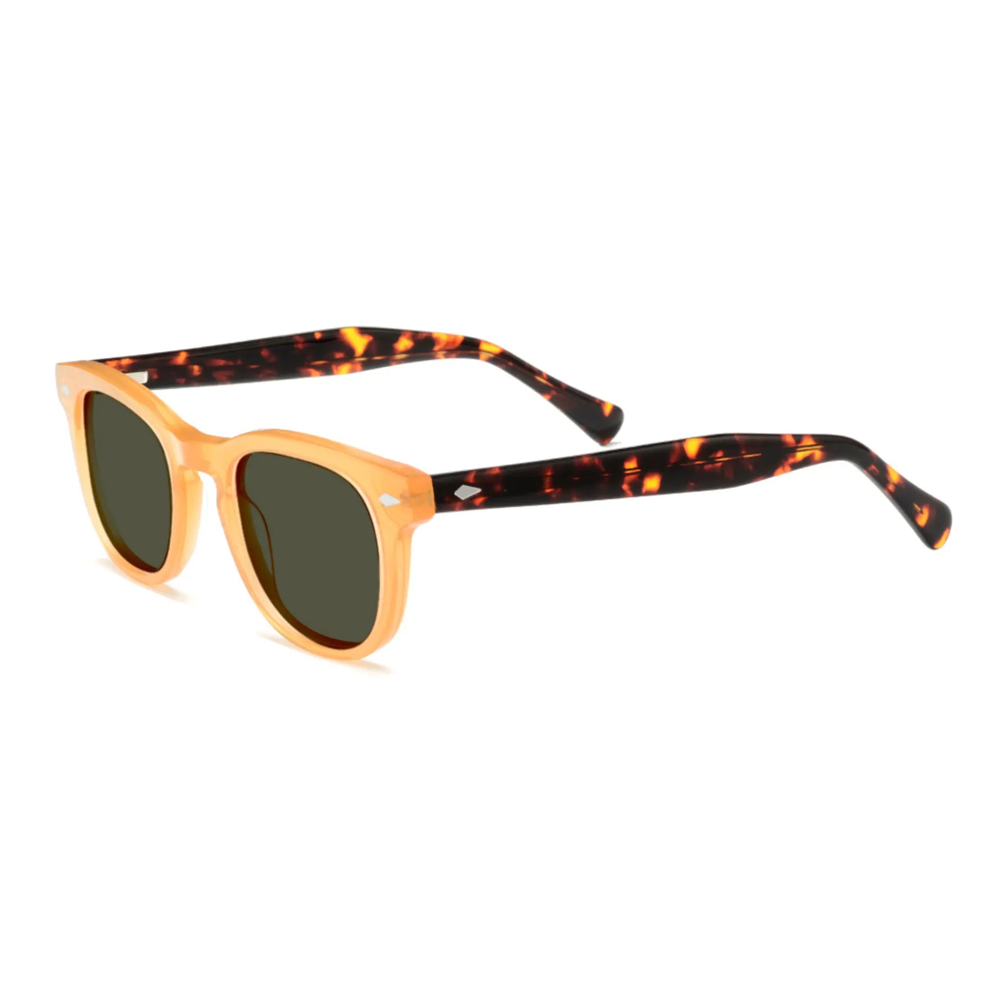 Rectangular Acetate JR-R0101S Glasses Manufacturer - Joyiris