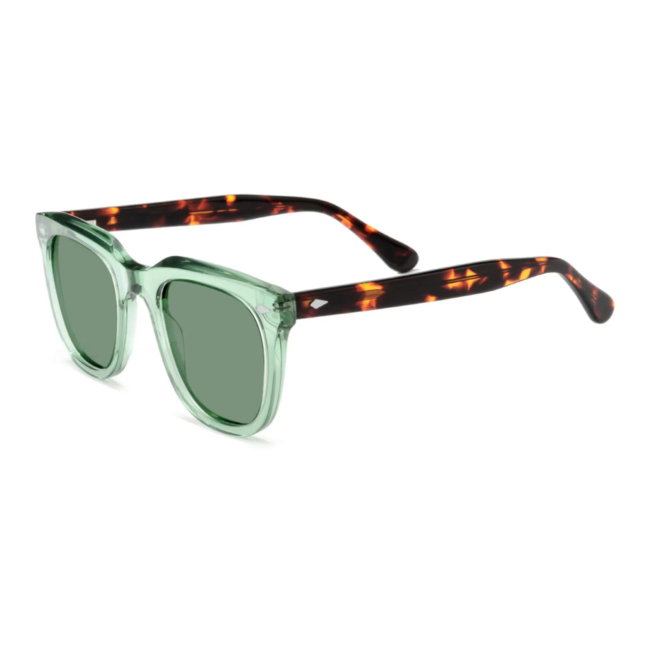 Oval Acetate JR-R0103S Glasses Manufacturer - Joyiris