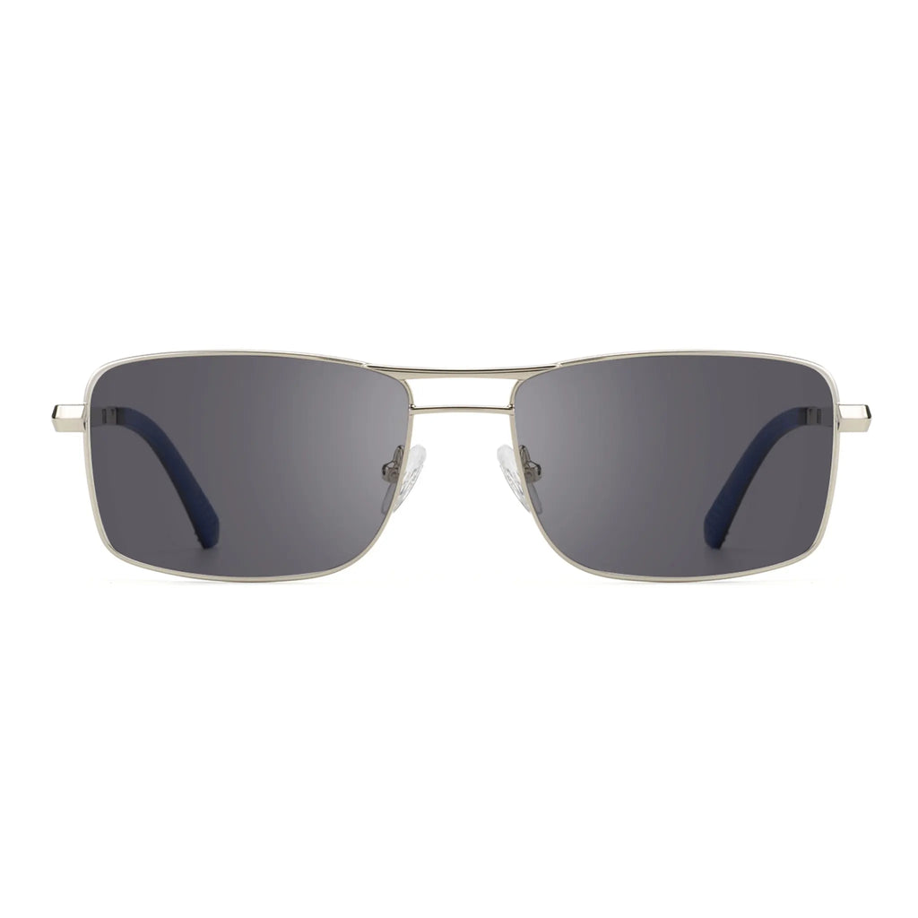 Rectangular Metal JR-S5011S Glasses Manufacturer - Joyiris