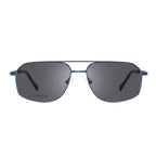 Geometric Titanium JR-T158S Glasses Manufacturer - Joyiris