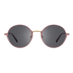 Round Metal JR-TJ126S Glasses Manufacturer - Joyiris