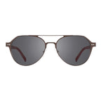 Aviator Titanium JR-TL2024S Glasses Manufacturer - Joyiris