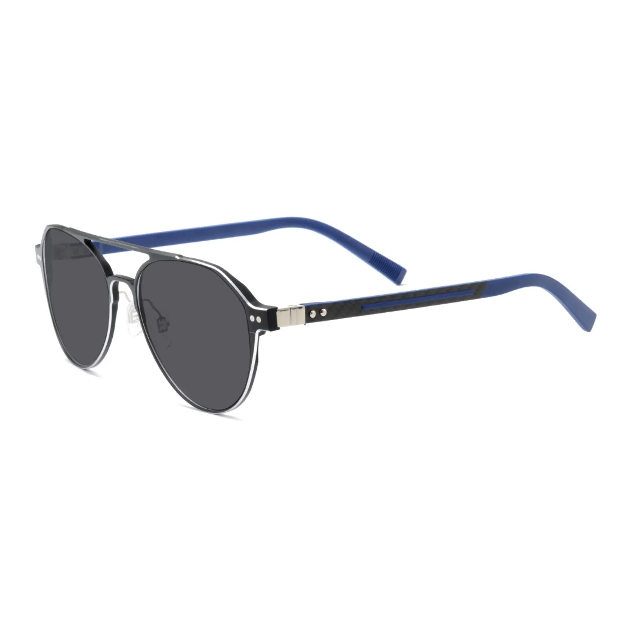 Aviator Titanium JR-TL2024S Glasses Manufacturer - Joyiris