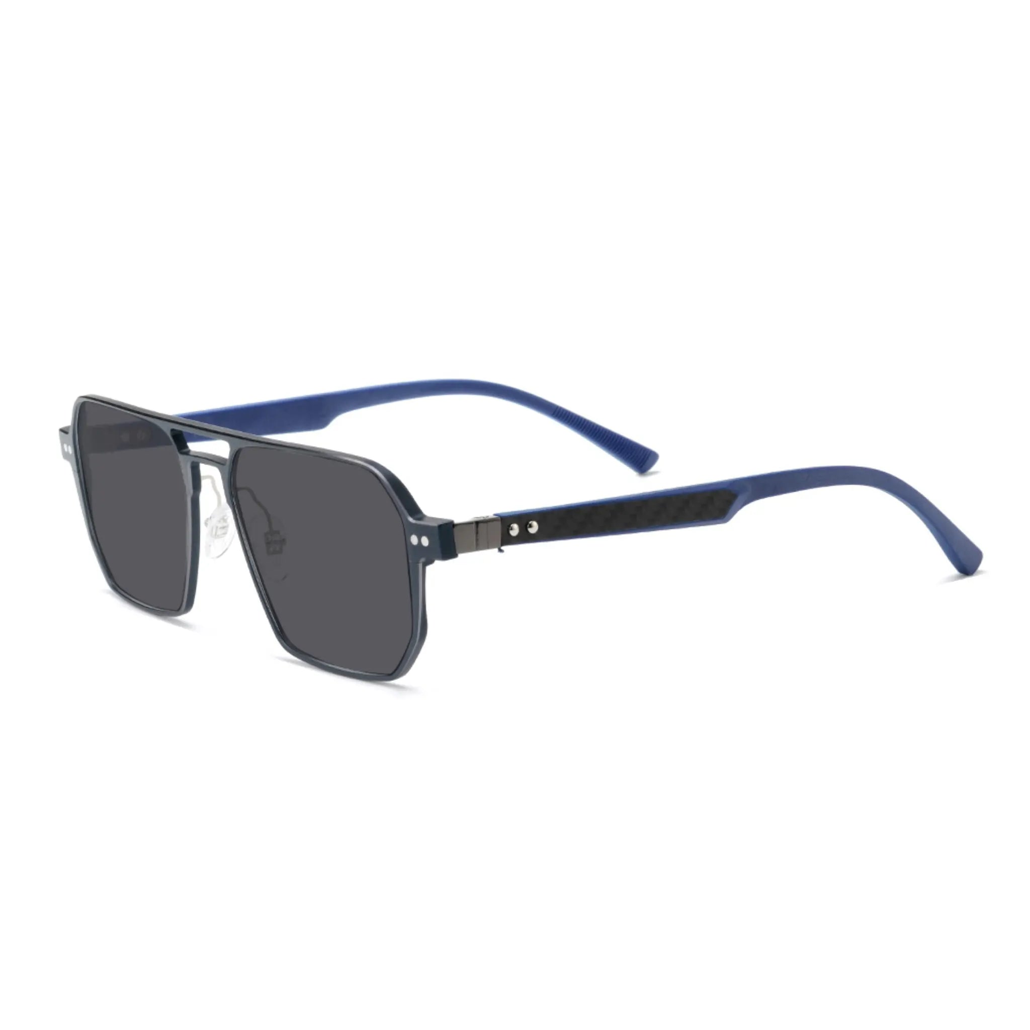 Geometric Titanium JR-TL2025S Glasses Manufacturer - Joyiris