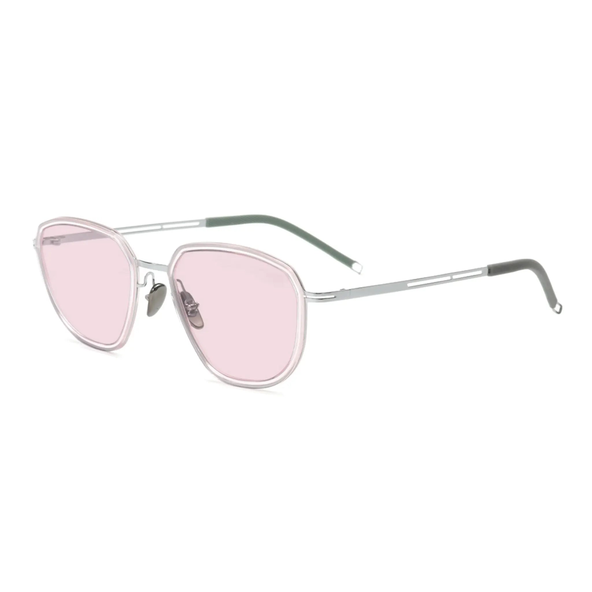 Geometric Metal JR-UL004AS Glasses Manufacturer - Joyiris