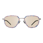 Geometric Metal JR-UL004AS Glasses Manufacturer - Joyiris