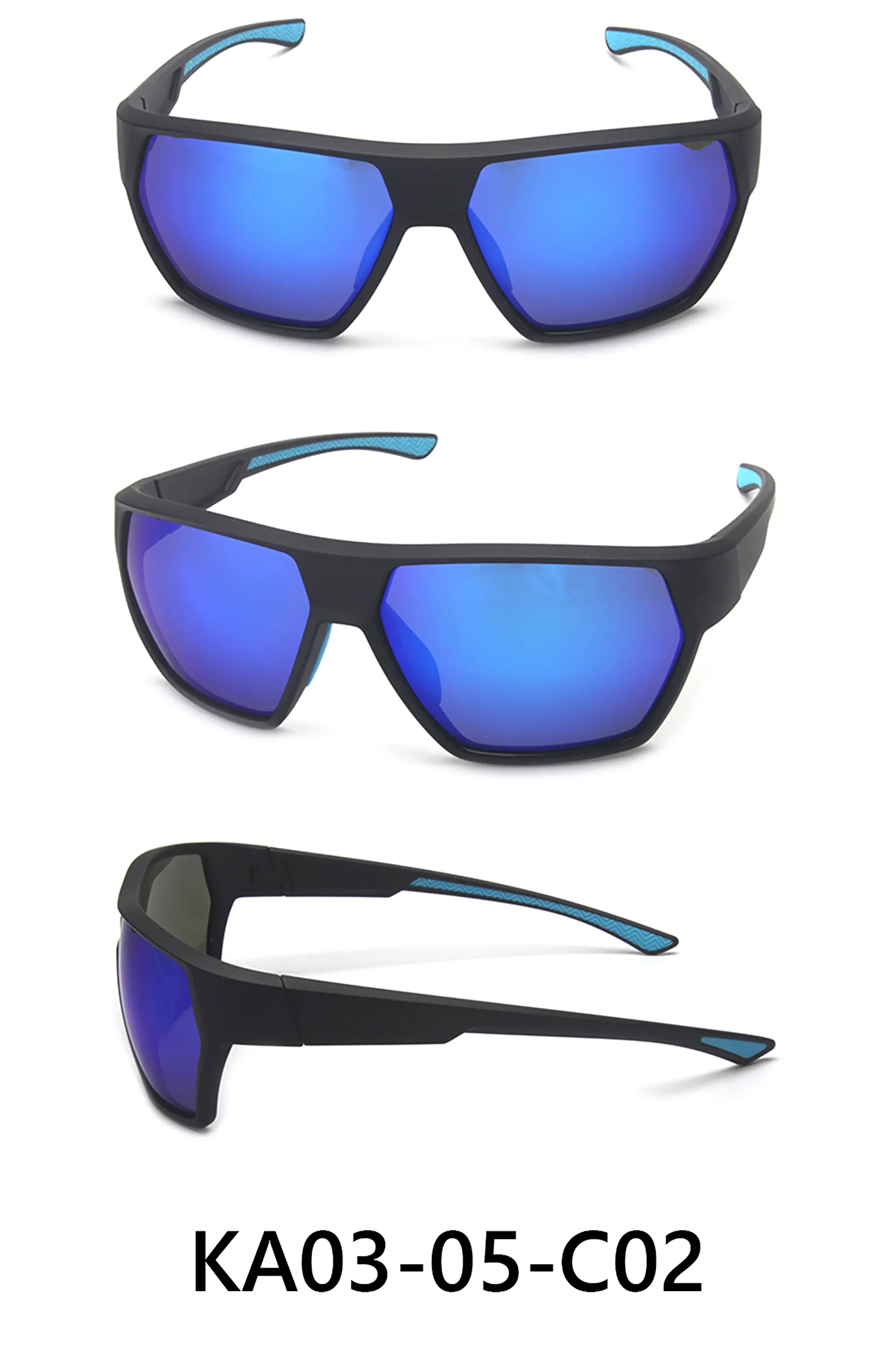 Geometric TR90 Glasses Manufacturer - Joyiris