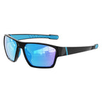 Rectangular TR90 Glasses Manufacturer - Joyiris