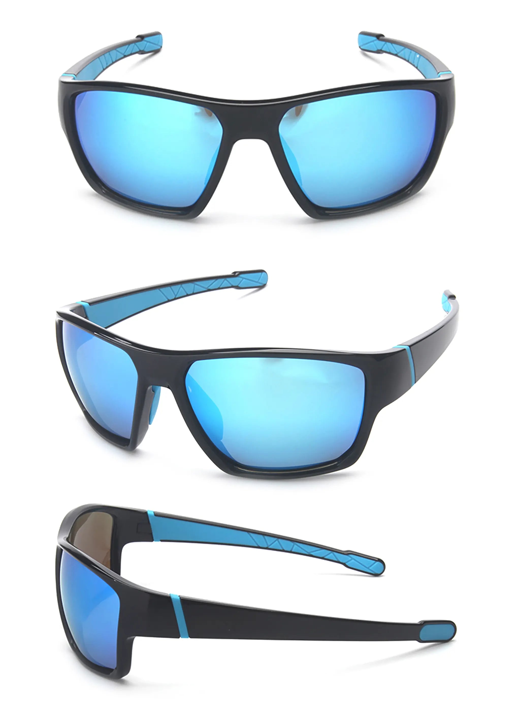 Rectangular TR90 Glasses Manufacturer - Joyiris