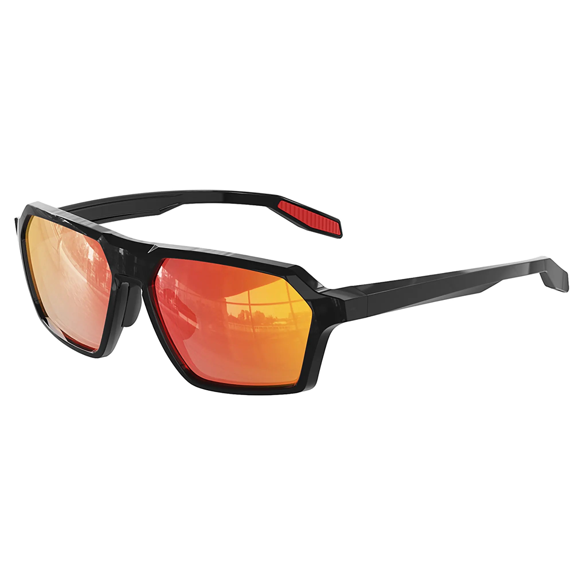 Geometric TR90 Glasses Manufacturer - Joyiris