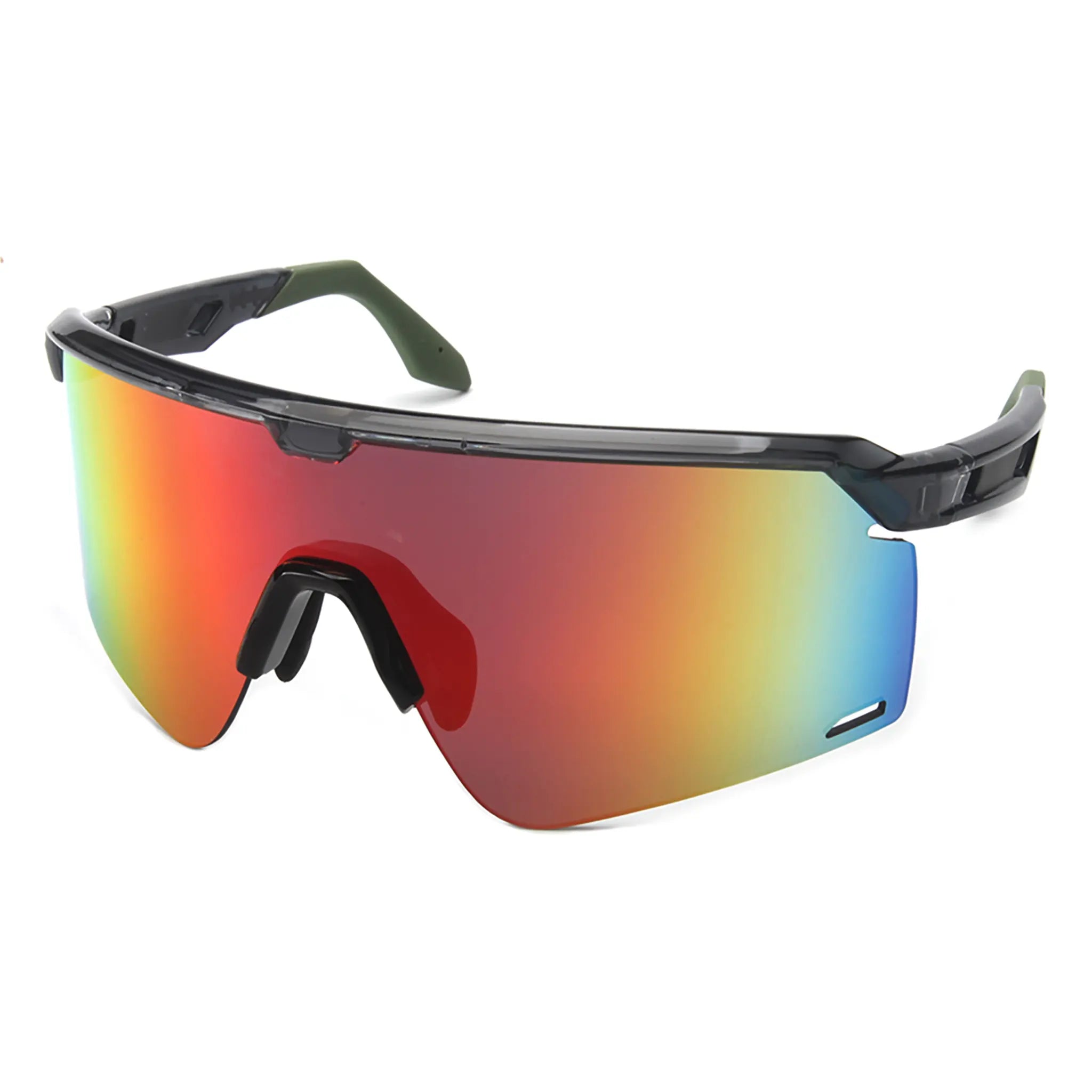 Geometric TR90 Glasses Manufacturer - Joyiris