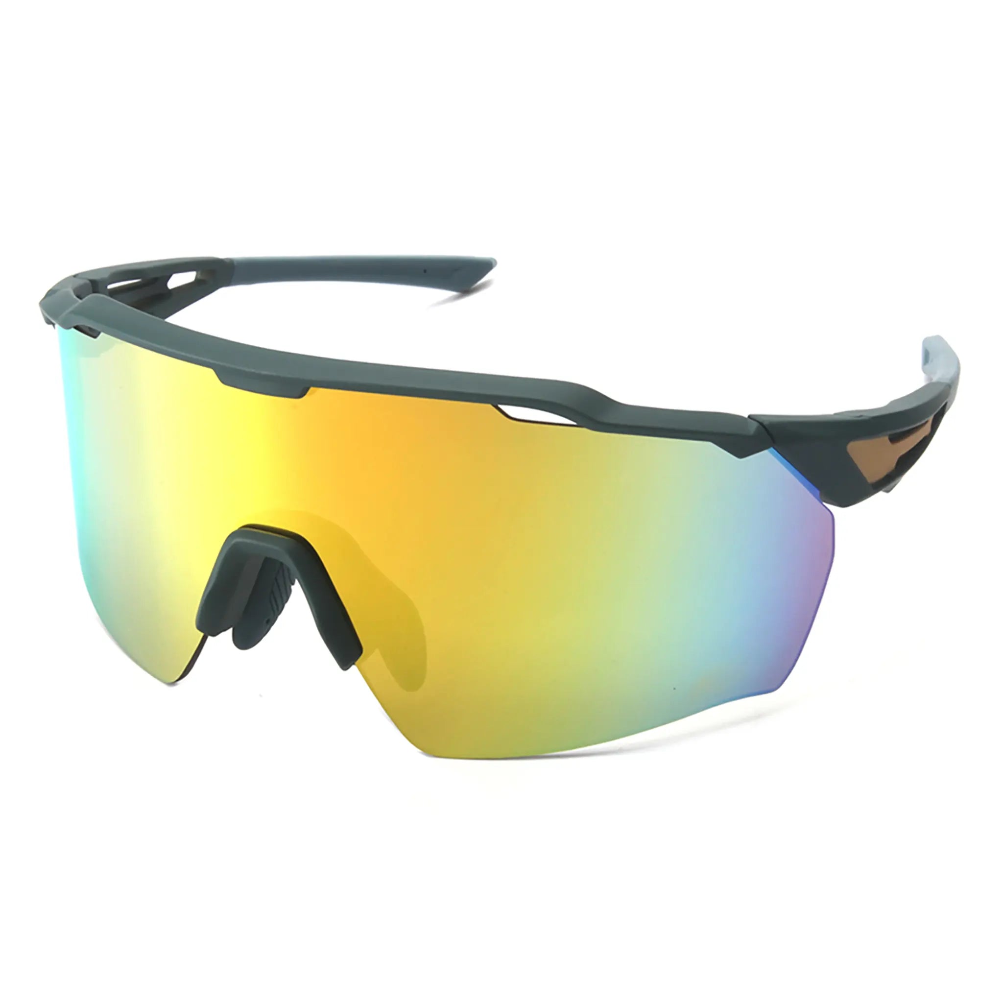 Geometric TR90 Glasses Manufacturer - Joyiris