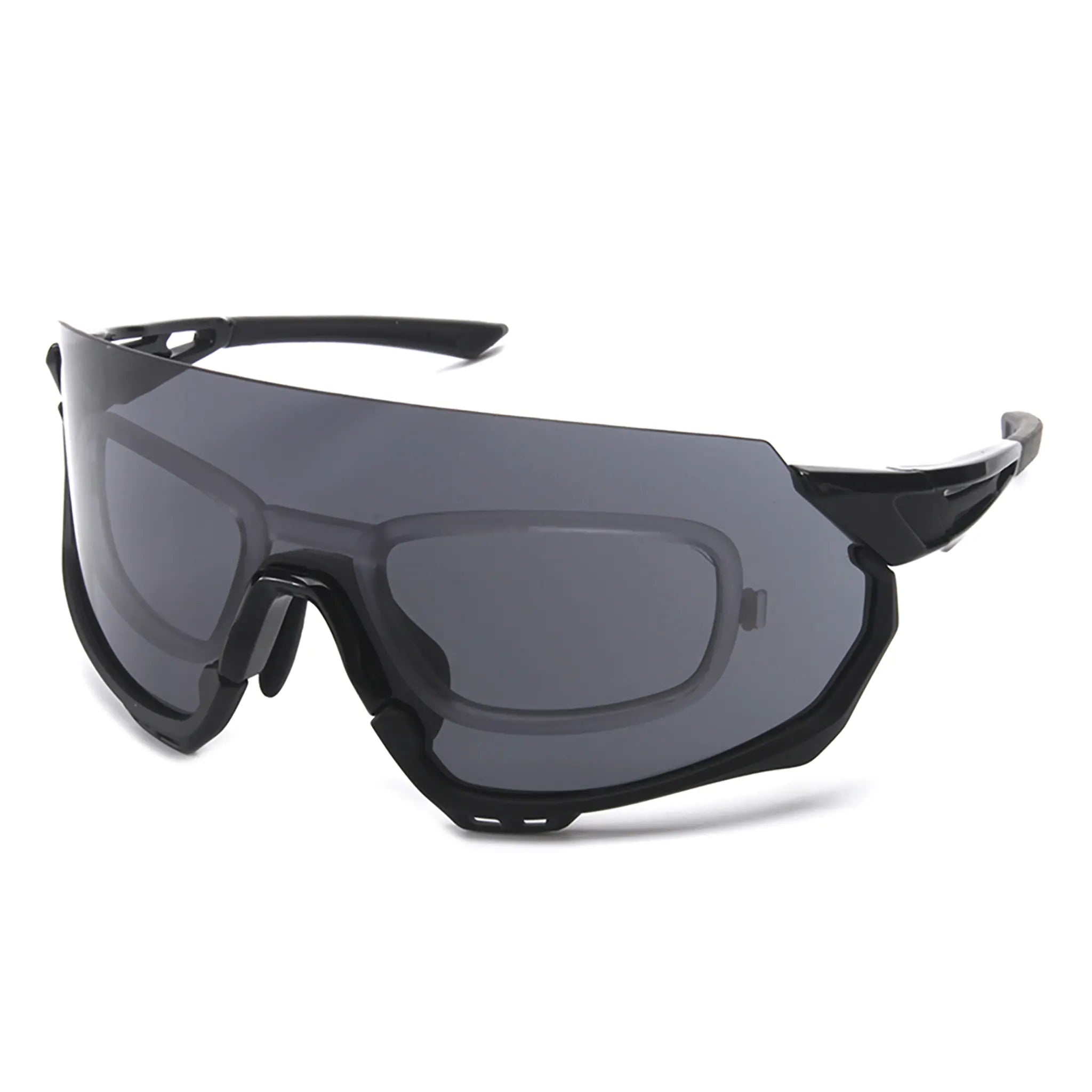 Geometric TR90 Glasses Manufacturer - Joyiris