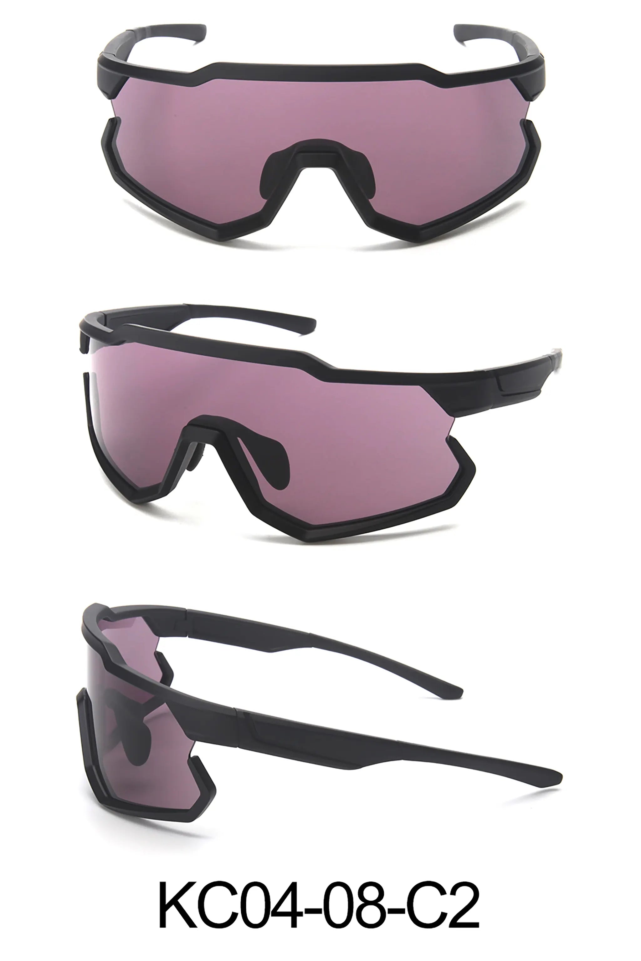 Geometric TR90 Glasses Manufacturer - Joyiris