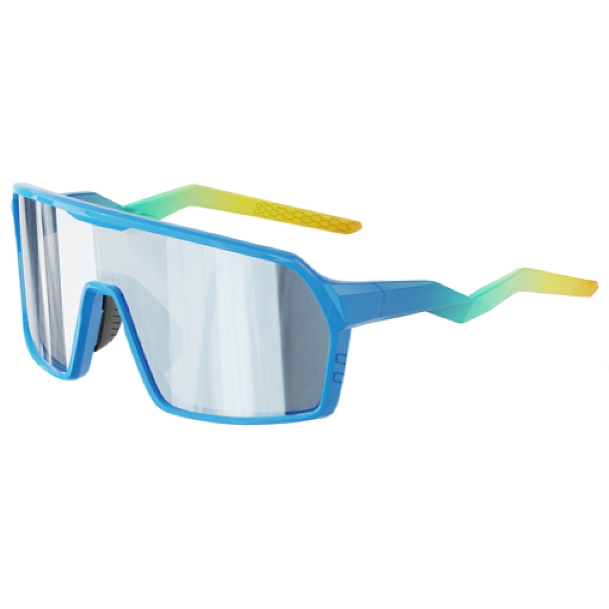 Geometric TR90 Glasses Manufacturer - Joyiris