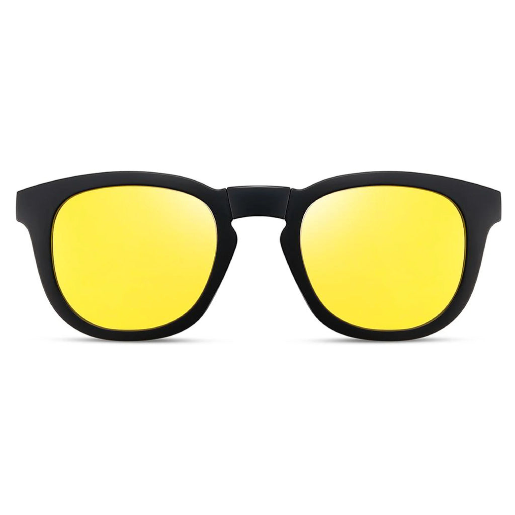 Rectangular Combination JS-S33101 Glasses Manufacturer - Joyiris