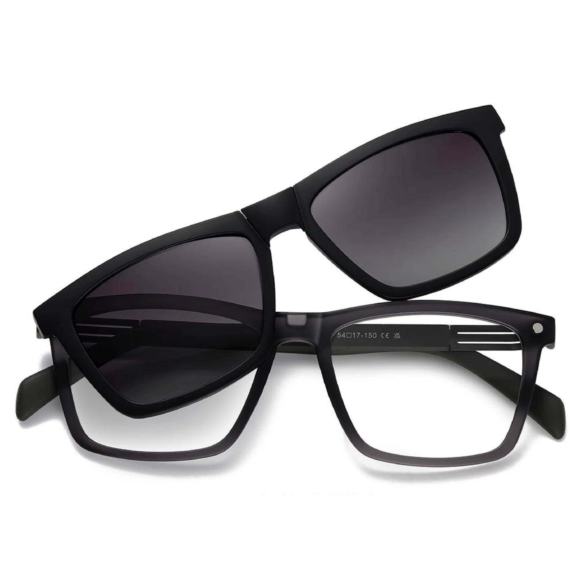 Rectangular Combination JS-S33102 Glasses Manufacturer - Joyiris