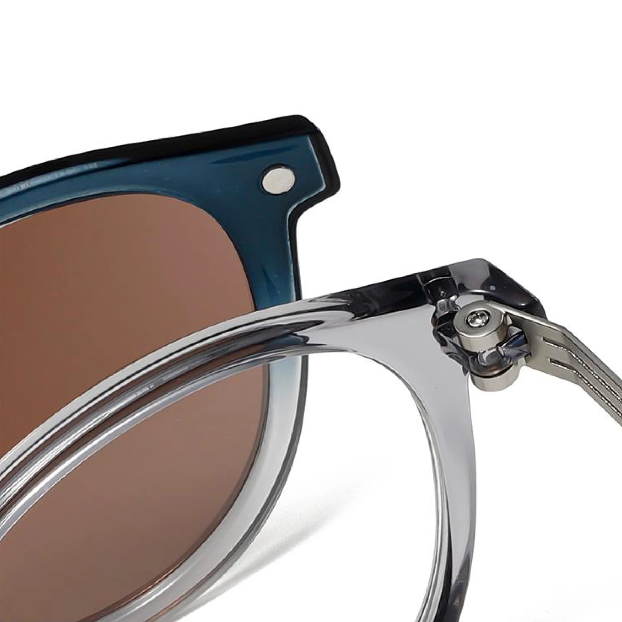 Round Combination JS-S33103 Glasses Manufacturer - Joyiris