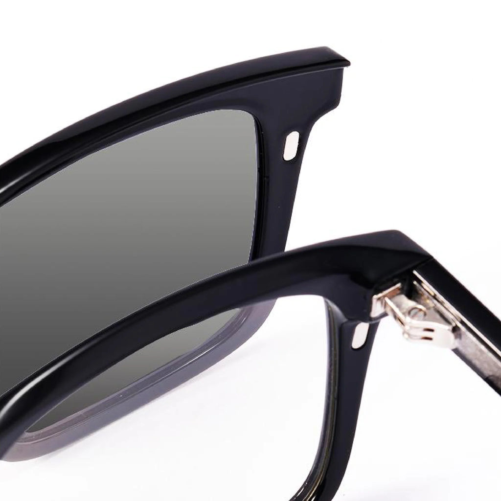 Rectangular Combination JS-S34202 Glasses Manufacturer - Joyiris