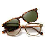 Rectangular Combination JS-S34209 Glasses Manufacturer - Joyiris