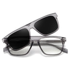 Rectangular Combination JS-S34210 Glasses Manufacturer - Joyiris