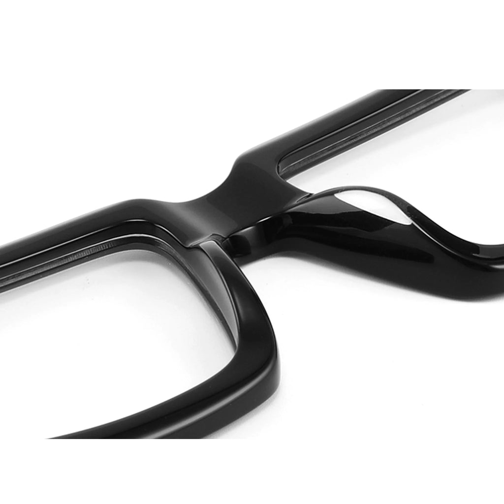 Rectangle Acetate Optical Frames JT-GL6609 - Joyiris Eyewear